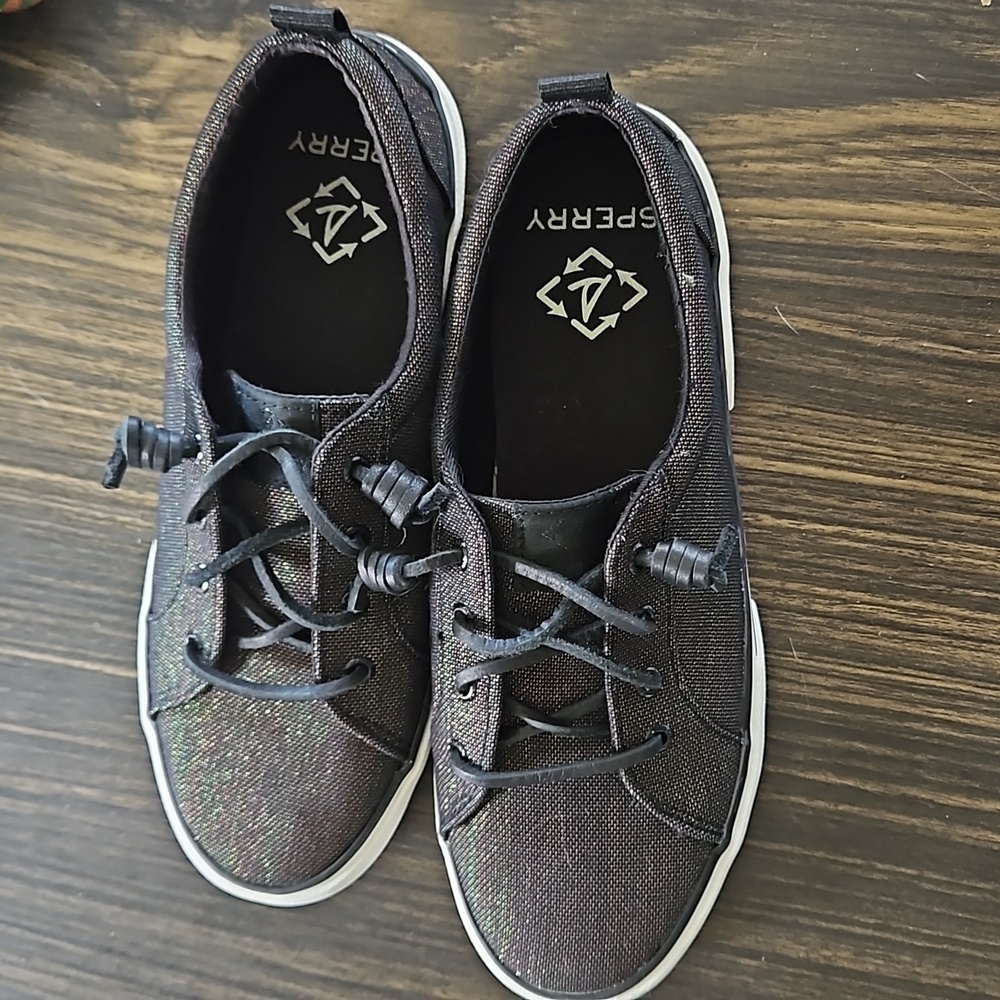 Sperry Shoes